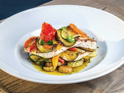 Celebra el Día de la Madre con alta cocina: 1 experiencia gourmet para dos