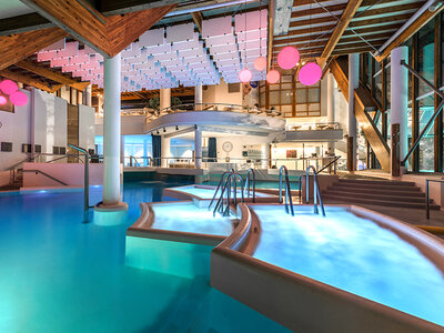 Doos Moederdag: romantische date voor 2