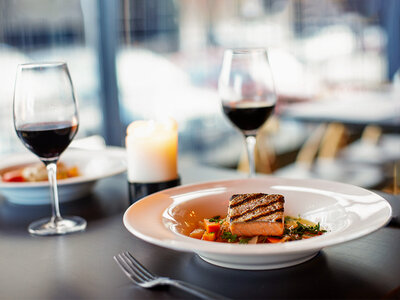 Moederdag: romantische date voor 2