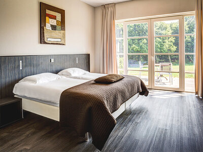 Doos Moederdag: uitje met diner