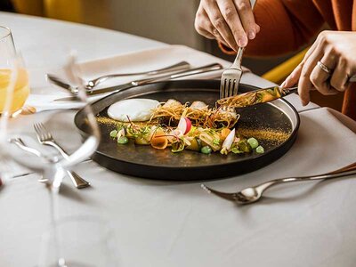 Tarjeta regalo para mamá - 150 €