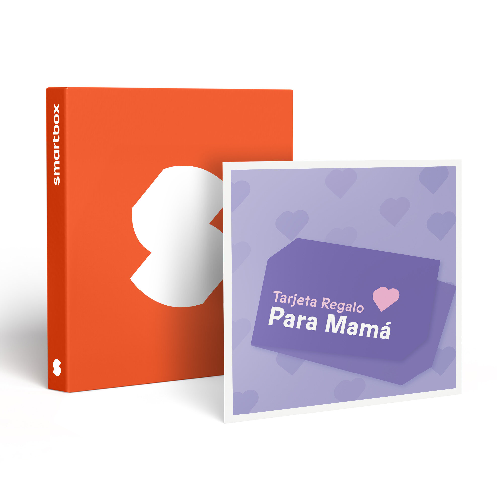 Tarjeta regalo para mamá - 50 €