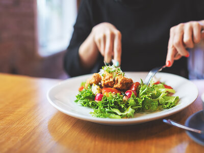 Carte cadeau pour maman - 100 €