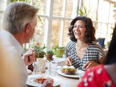 Coffret Bon cadeau pour maman - 100 CHF