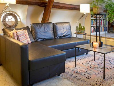 Une expérience unique de 3 jours dans un loft près d’Anvers jusqu’à 4 personnes