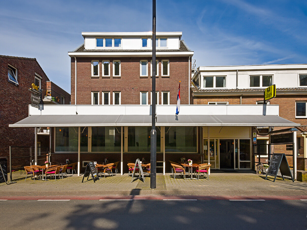 Weekendje weg in Valkenburg | Bongo