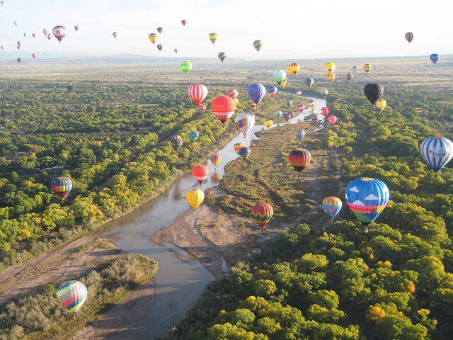 Vol En Montgolfiere Sensations Extremes Sport Et Aventure