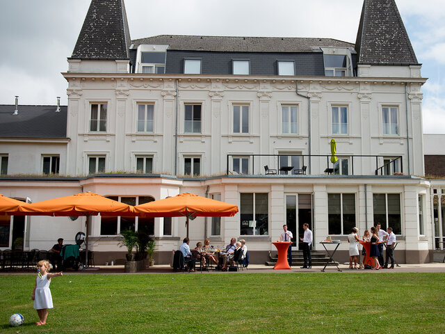 Hotel L O De Vie Sejour De Luxe En Belgique Sejour