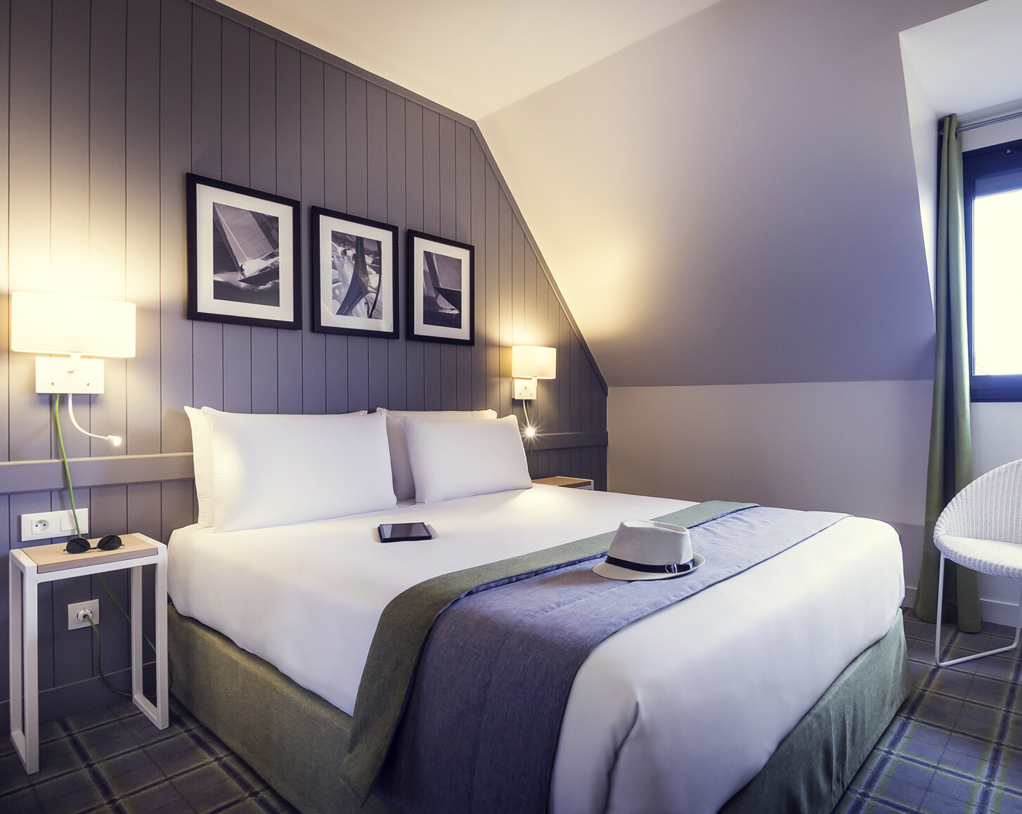 Mercure Deauville Centre 2