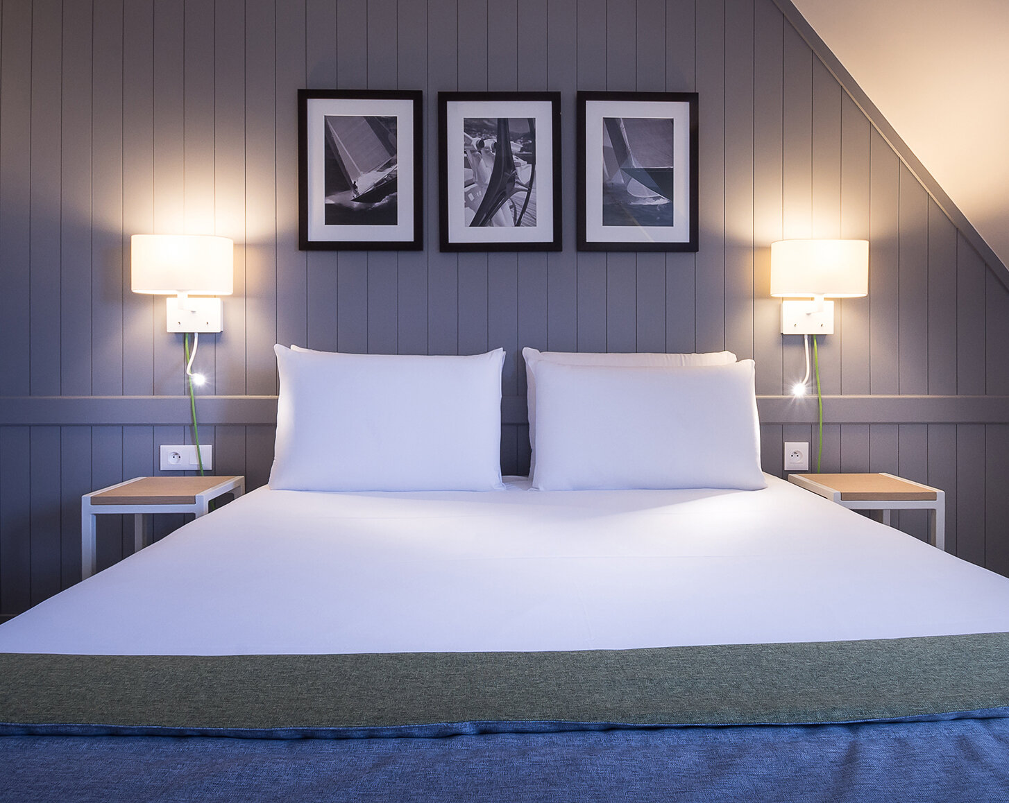 Mercure Deauville Centre 5