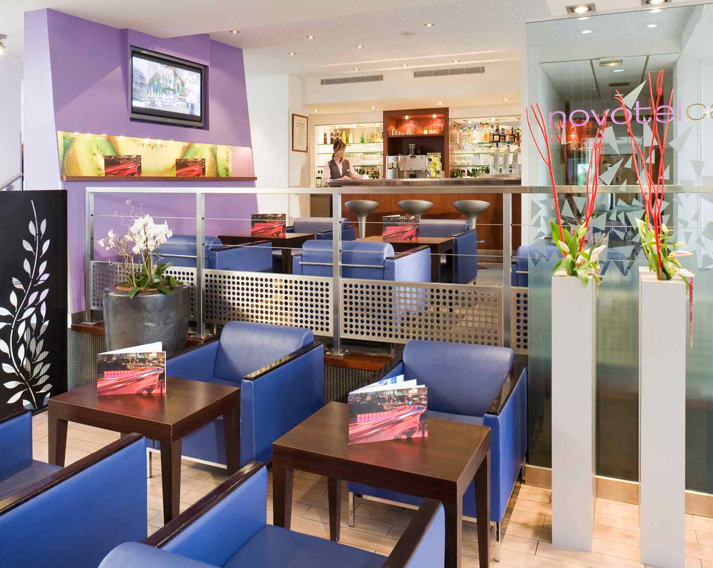 Novotel Amiens Pôle Jules Verne 3