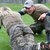 Army fitness-träning