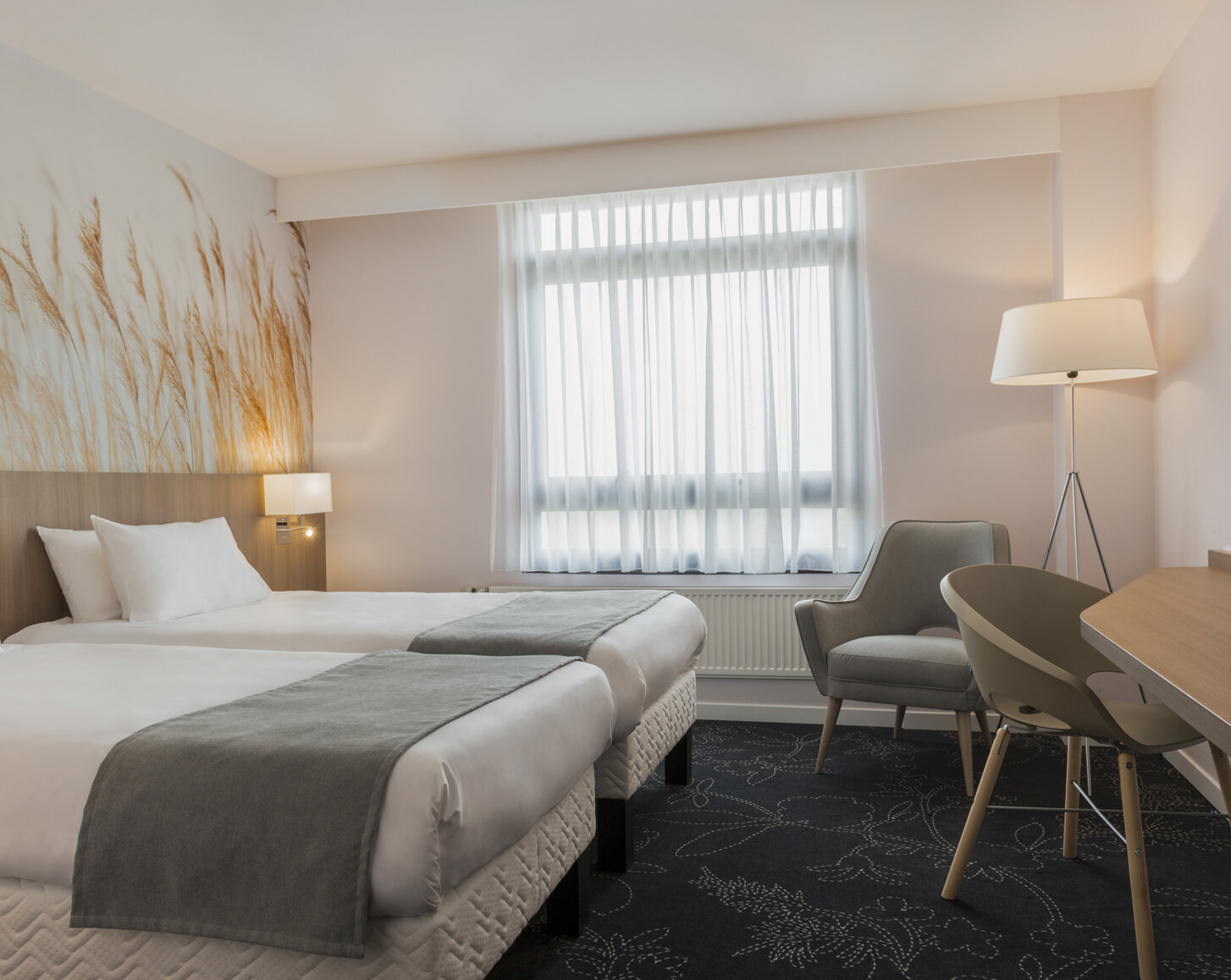 Holiday Inn Coquelles 2