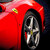 Pilotage Ferrari