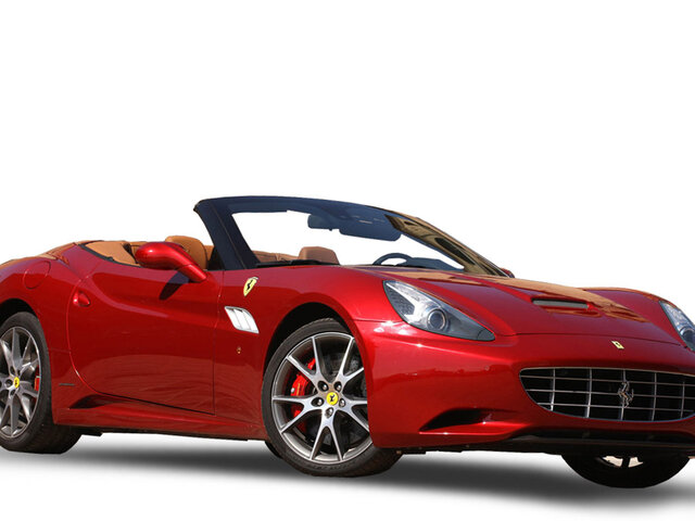 Ford Ferrari Joyeux Anniversaire Multi Themes