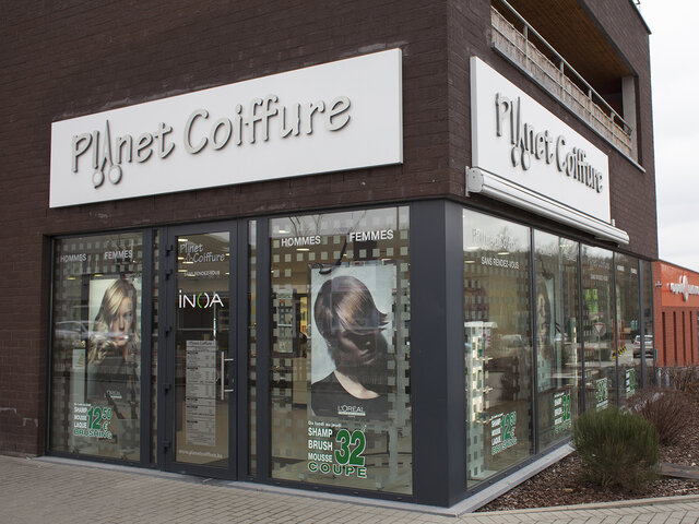 Planet Coiffure Ottignies Joyeux Anniversaire Multi Activites Planet Coiffure Ottignies Joyeux Anniversaire Multi Activites