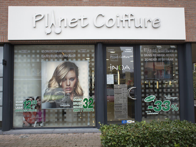 Planet Coiffure Sint Genesius Rode Joyeux Anniversaire Multi Activites