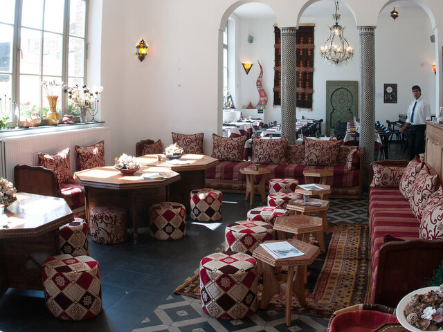 Restaurant Safi Safi Joyeux Anniversaire Multi Themes