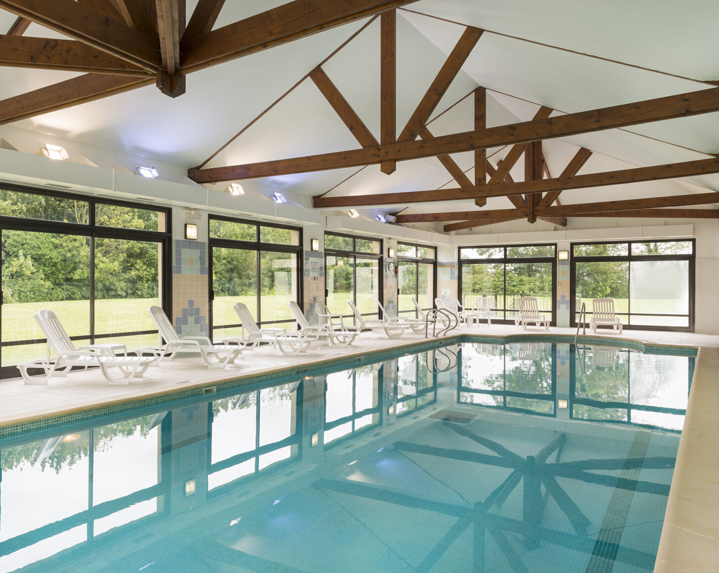 Holiday Inn Coquelles 3