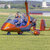 Provflyg en gyrocopter