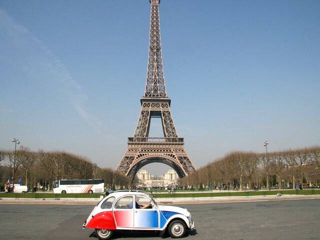 Balade En 2cv Joyeux Anniversaire Multi Themes Balade En 2cv Joyeux Anniversaire Multi Themes