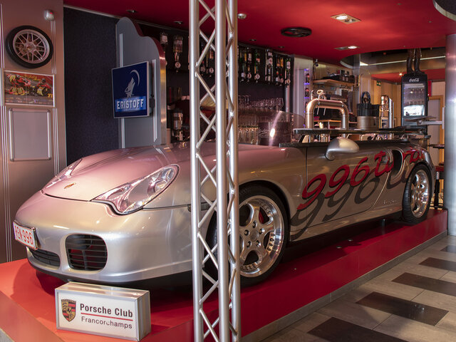 Tuning Burger Tafel Voor Twee Eten Drinken Cadeaubonnen