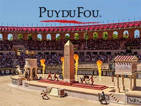 Puy du Fou : mes 16 conseils de visite