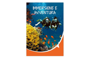 Immersione e avventura