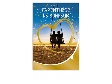 Parenthèse de bonheur