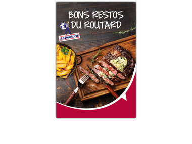 Bons restos du Routard