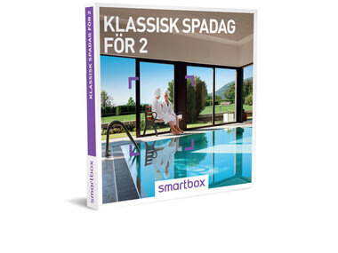 Klassisk spadag för 2