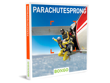 Parachutesprong