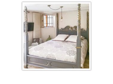 3 jours de détente pour 2 à La Bombonière & Spa dans les Alpes-Maritimes