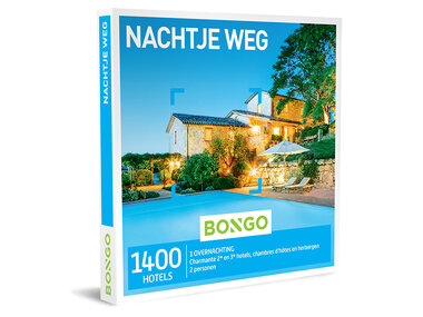 Nachtje Weg