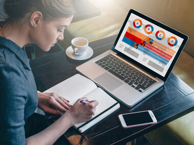 Curso online de marketing digital y gestión de redes sociales