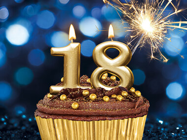 Regali di Compleanno per i 30 Anni - Più di 500 idee regalo!