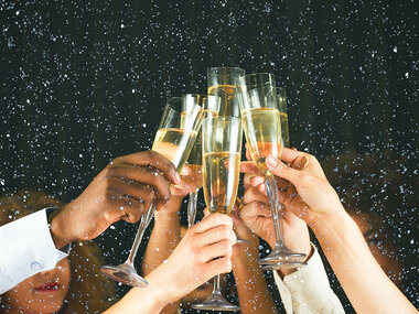 Très belle réussite !