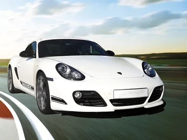 Passion pilotage : 1 stage de conduite au volant d'une Porsche