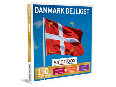 Danmark dejligst