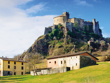 Due notti in Emilia-Romagna con stile