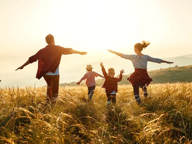 Pausa in famiglia: 1 rilassante notte con colazione nei B&B più belli d’Italia