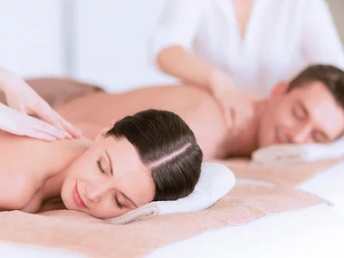 Relax e Spa in Campania: 1 momento benessere a scelta per 2