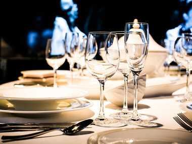 Gastronomisch genot voor 2 in Luik