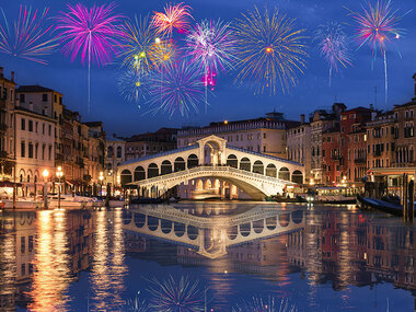 Auguri di buon anno