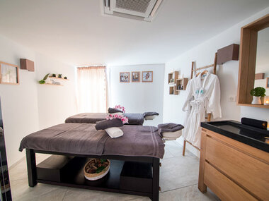 Séjour 3 nuits en hôtel 4* à Cannes pour 2 avec balnéothérapie et accès bien-être
