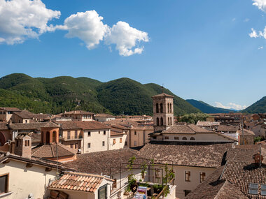 Rieti Sottosopra: tour guidato per 2