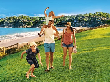 Cadeau: La Family Box : Une expérience inoubliable pour les parents et les  enfants - Une sélection des meilleures adresses pour les familles en Suisse  Romande