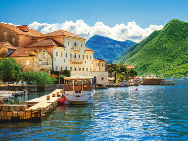 Laghi d'Italia