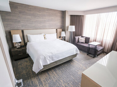 2 noches en junior suite con desayuno en el Hotel Sant Roc de 4*