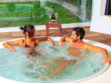 2 notti con colazione e momenti in Spa in hotel 4*